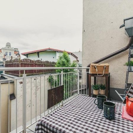 Ferienwohnung Apartament Stare Miasto Tczew Exterior foto