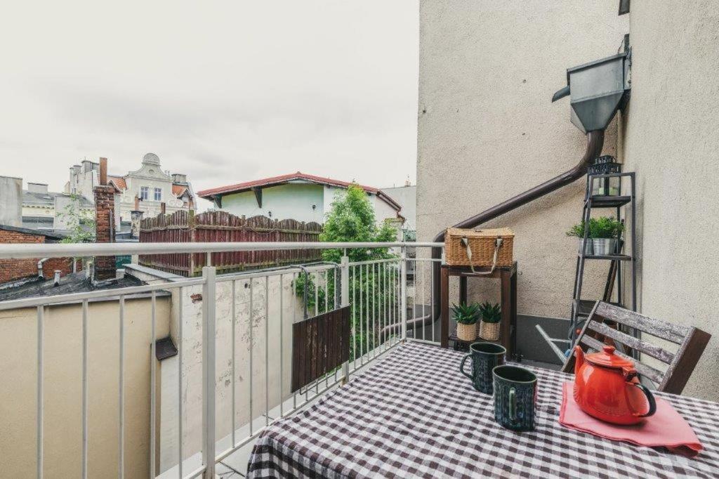 Ferienwohnung Apartament Stare Miasto Tczew Exterior foto