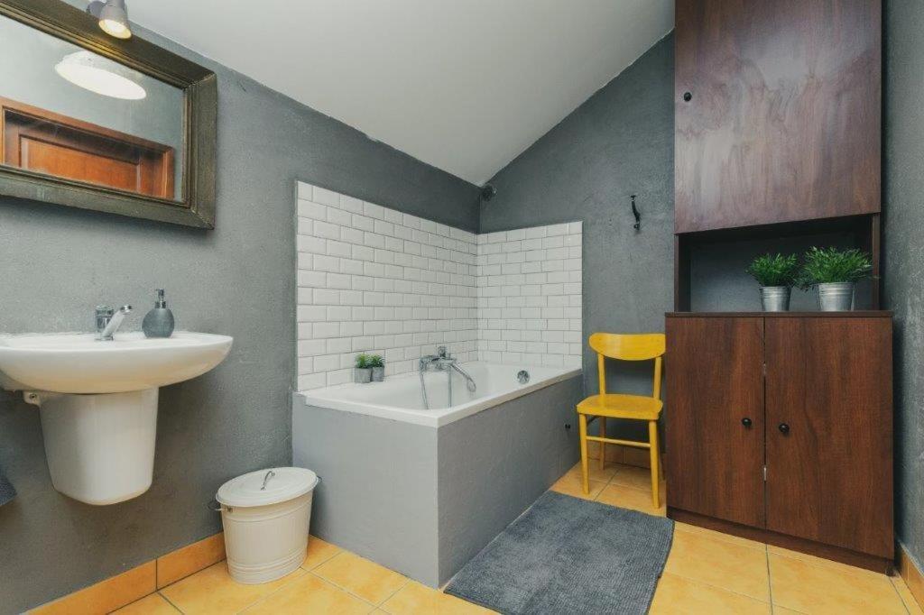 Ferienwohnung Apartament Stare Miasto Tczew Exterior foto